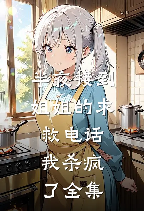 半夜接到姐姐的求救电话，我杀疯了 全集