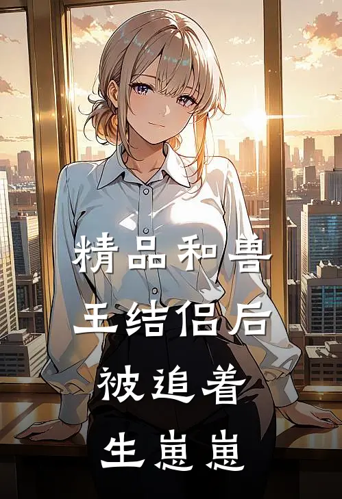 精品和兽王结侣后，被追着生崽崽