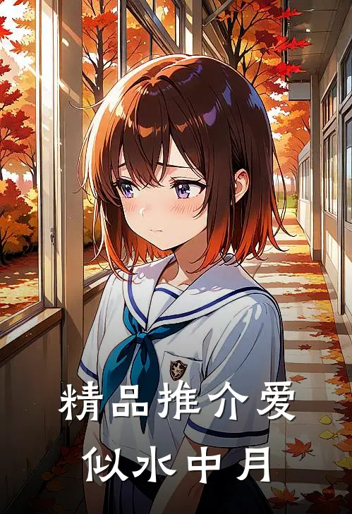 精品推介爱似水中月