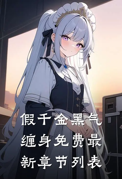 假千金黑气缠身免费最新章节列表