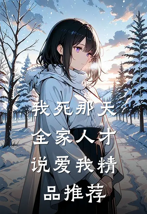 我死那天，全家人才说爱我精品推荐