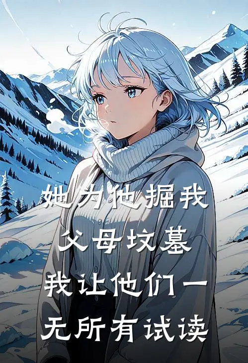 她为他掘我父母坟墓，我让他们一无所有试读