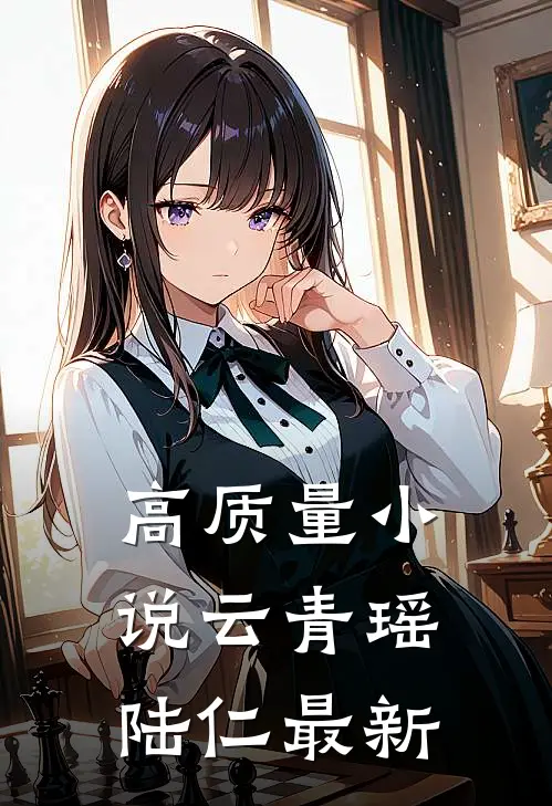 高质量小说云青瑶陆仁最新