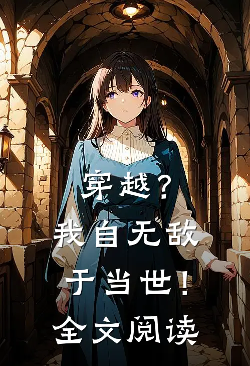 穿越？我自无敌于当世！全文阅读