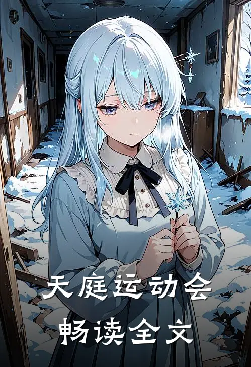 天庭运动会畅读全文