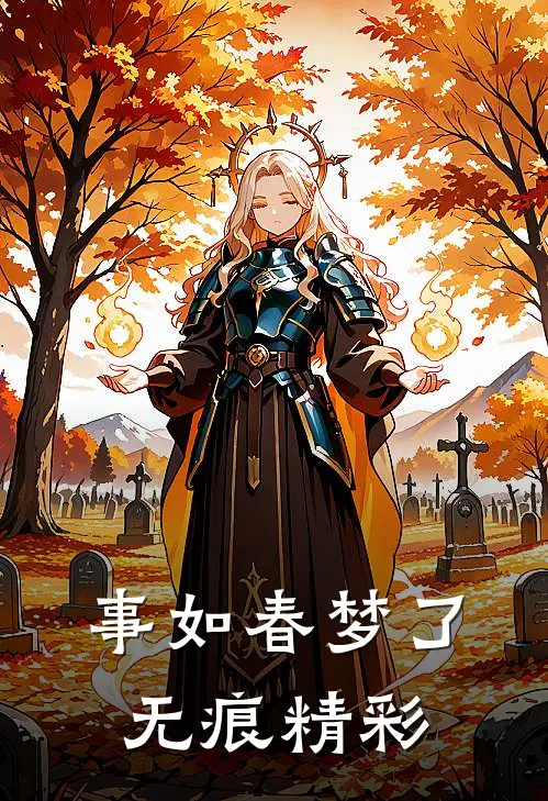 事如春梦了无痕精彩