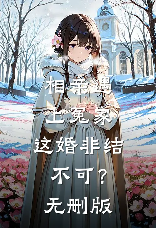 相亲遇上冤家，这婚非结不可？无删版