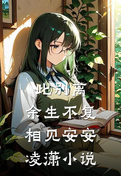 此别离，余生不复相见安安凌潇小说