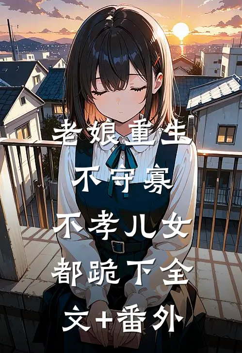 老娘重生不守寡，不孝儿女都跪下全文+番外
