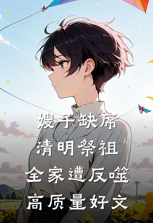 嫂子缺席清明祭祖，全家遭反噬高质量好文