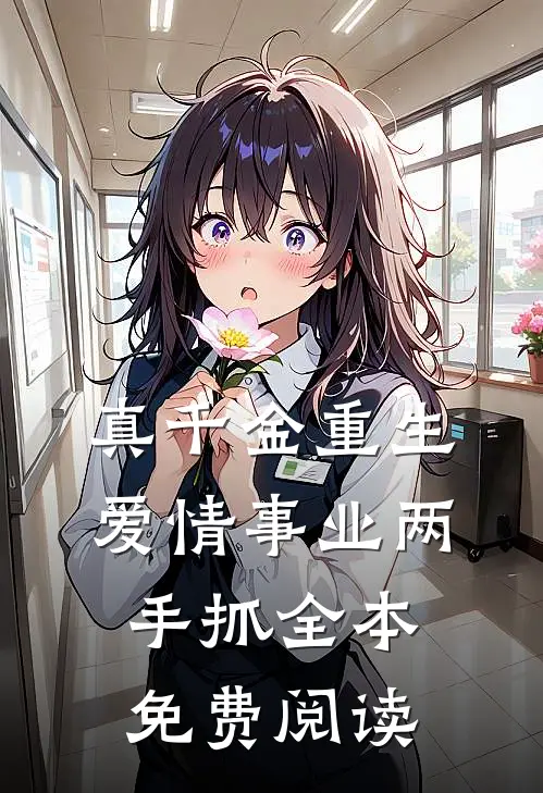 真千金重生，爱情事业两手抓全本免费阅读