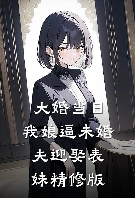 大婚当日，我娘逼未婚夫迎娶表妹精修版