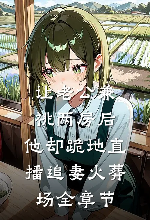 让老公兼祧两房后，他却跪地直播追妻火葬场全章节