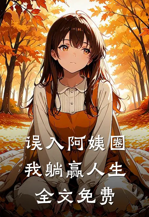 误入阿姨圈，我躺赢人生全文免费