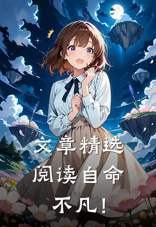 文章精选阅读自命不凡！