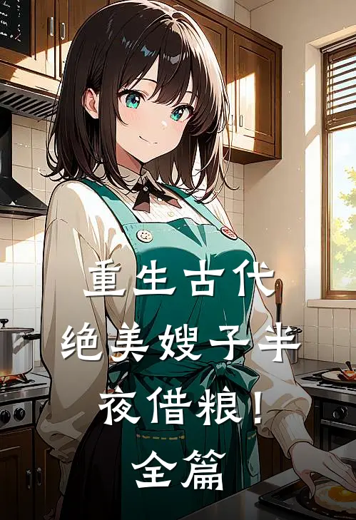重生古代：绝美嫂子半夜借粮！全篇
