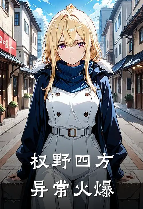 权野四方异常火爆