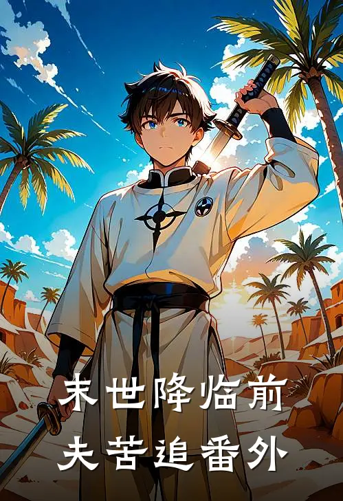 末世降临前夫苦追 番外