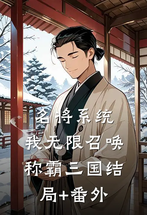 名将系统：我无限召唤称霸三国结局+番外