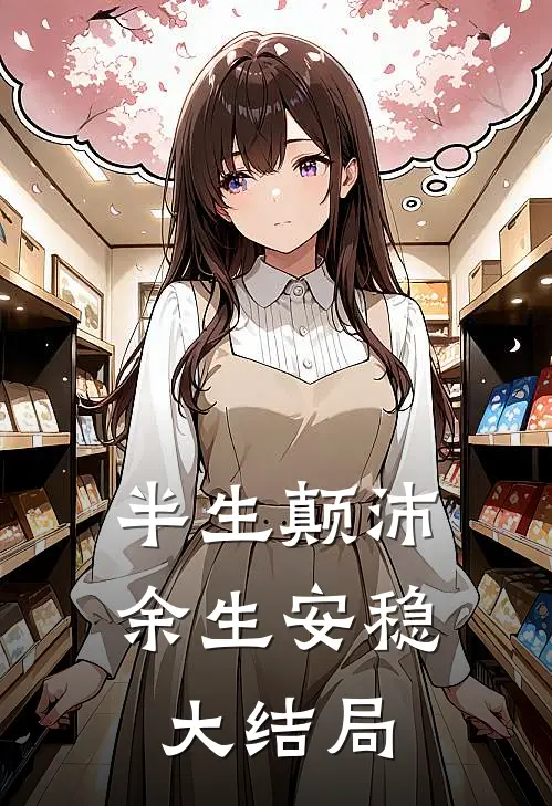 半生颠沛，余生安稳大结局