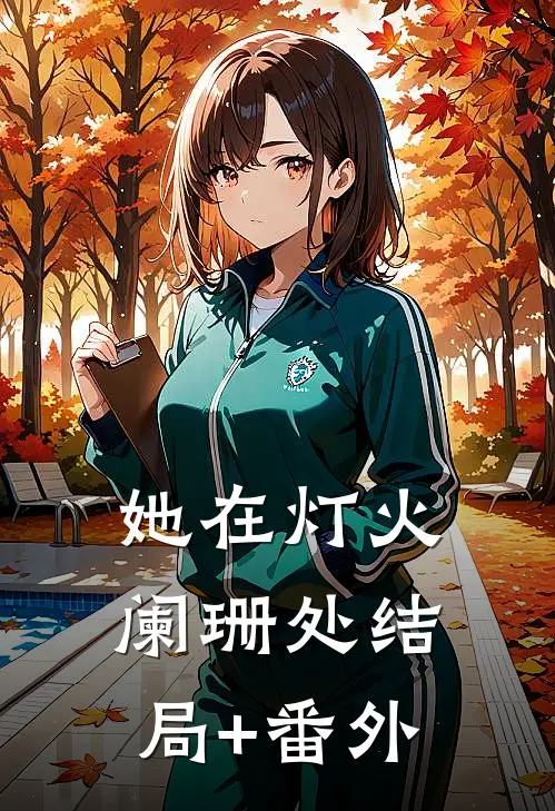 她在灯火阑珊处结局+番外