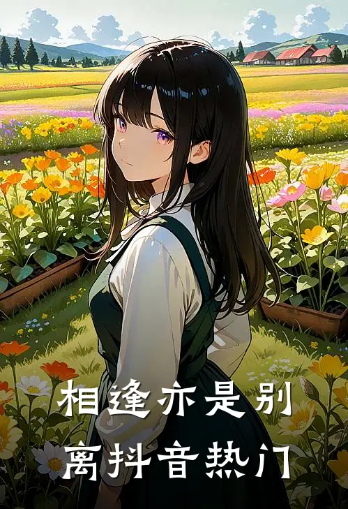 相逢亦是别离抖音热门