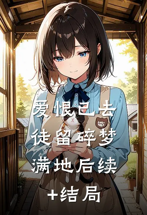 爱恨已去，徒留碎梦满地后续+结局