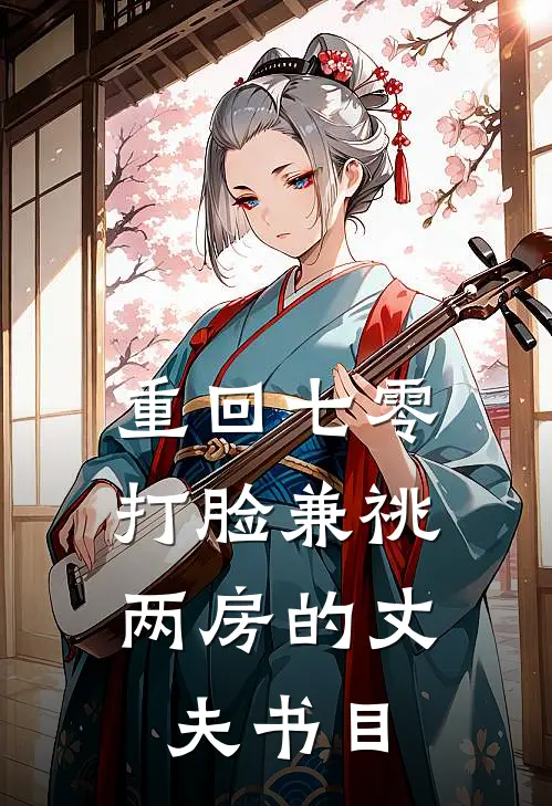 重回七零，打脸兼祧两房的丈夫书目