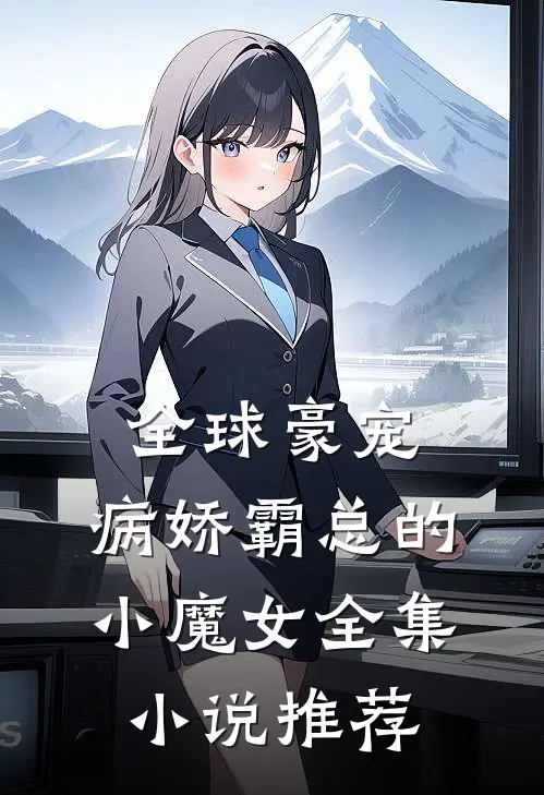 全球豪宠：病娇霸总的小魔女全集小说推荐