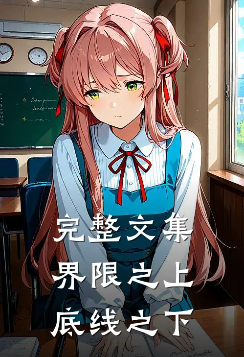 完整文集界限之上，底线之下