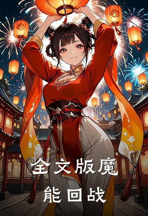 全文版魔能回战