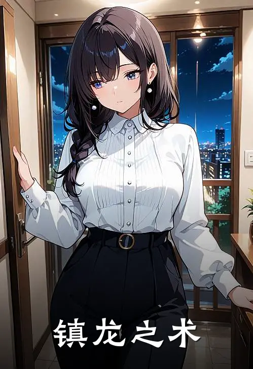 镇龙之术