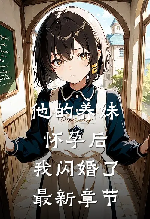他的养妹怀孕后，我闪婚了最新章节