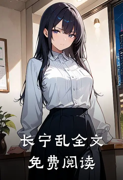 长宁乱全文免费阅读