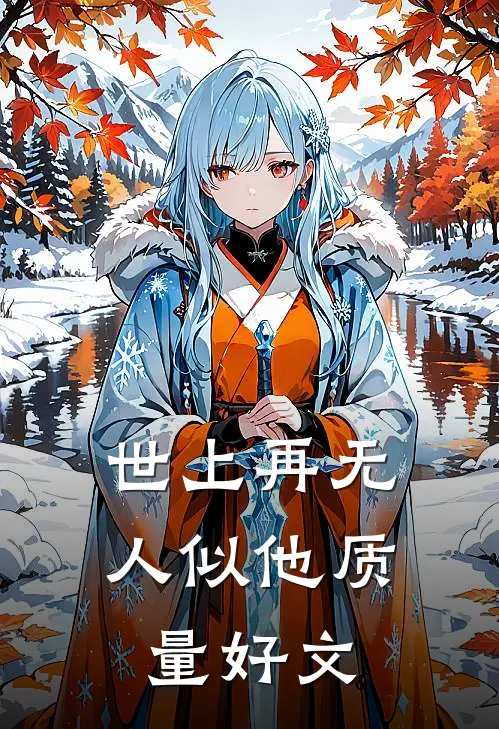 世上再无人似他质量好文