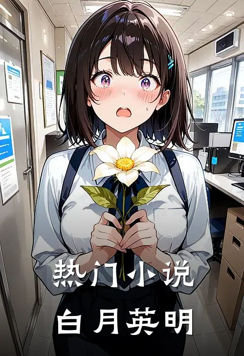 热门小说白月英明