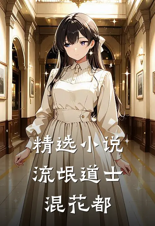 精选小说流氓道士混花都
