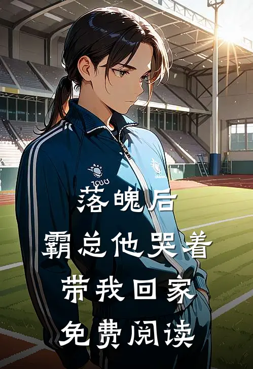 落魄后，霸总他哭着带我回家免费阅读