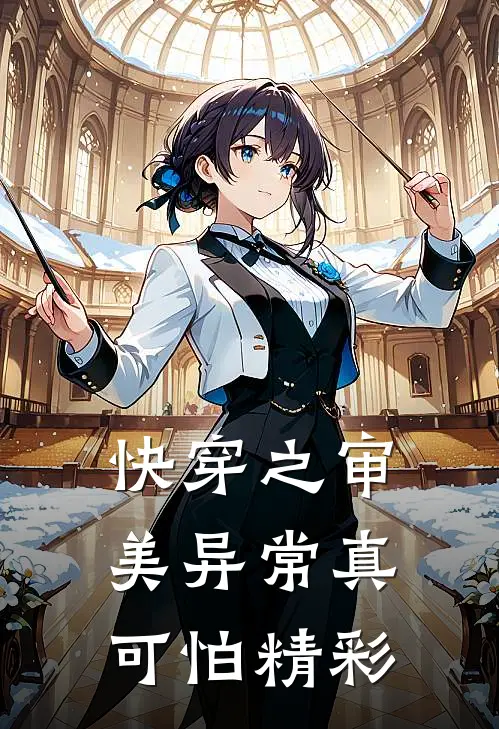 快穿之审美异常真可怕精彩