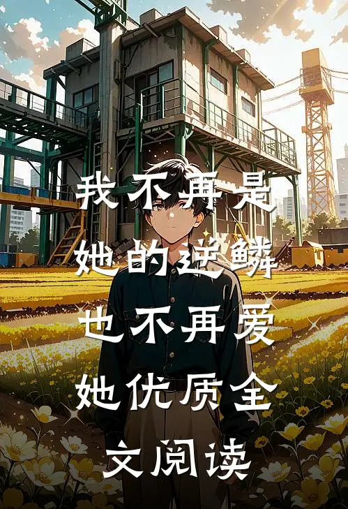 我不再是她的逆鳞,也不再爱她优质全文阅读免费