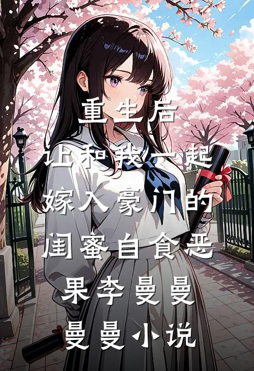 重生后，让和我一起嫁入豪门的闺蜜自食恶果李曼曼曼曼小说