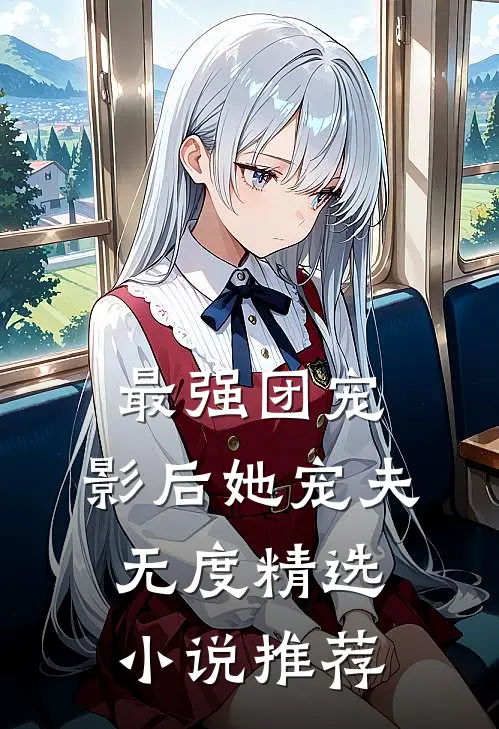 最强团宠影后她宠夫无度精选推荐阅读
