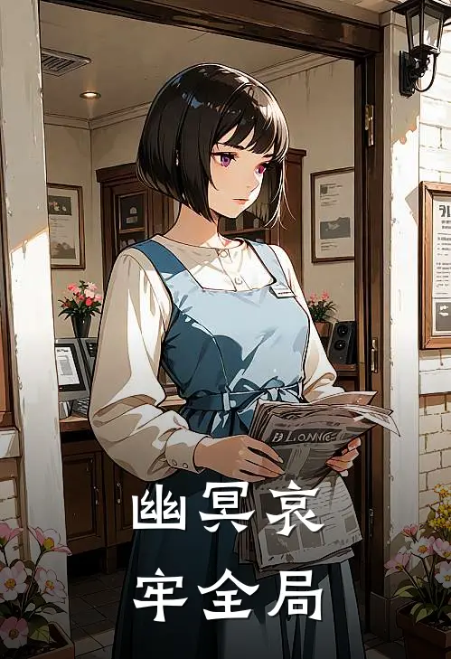 幽冥哀牢全局