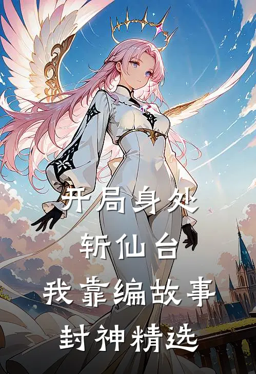 开局身处斩仙台，我靠编故事封神精选