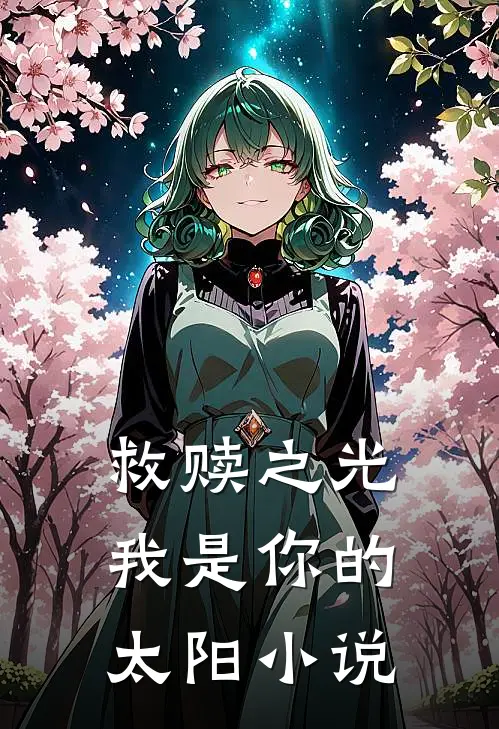 救赎之光：我是你的太阳小说