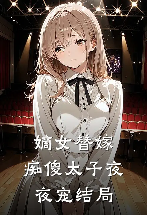 嫡女替嫁,痴傻太子夜夜宠结局怎么样