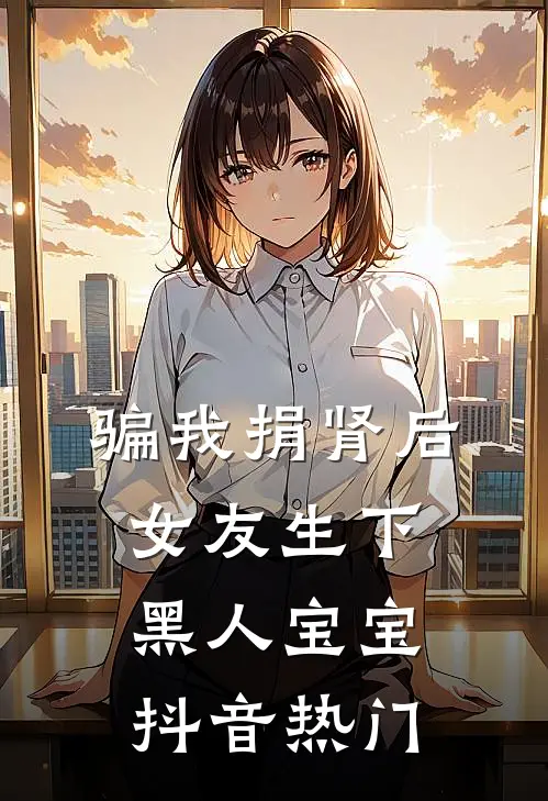 骗我捐肾后，女友生下黑人宝宝抖音热门