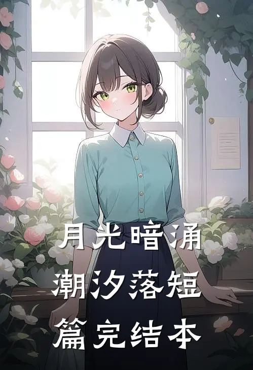 月光暗涌潮汐落短篇完结本