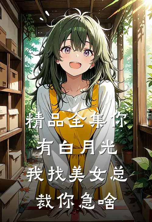 精品全集你有白月光，我找美女总裁你急啥