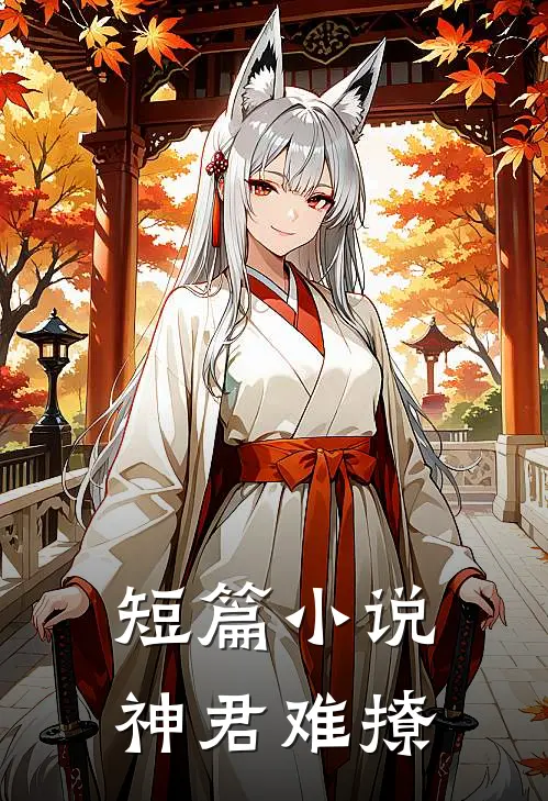 短篇小说神君难撩